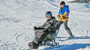 SNOWKART