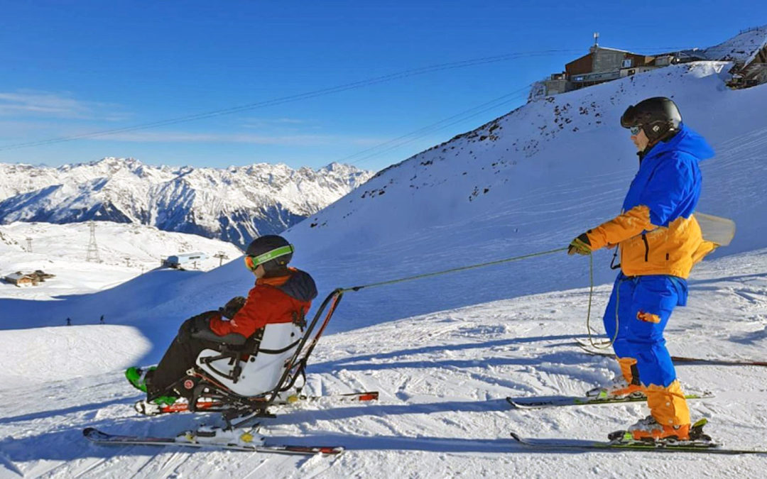 TETRASKI