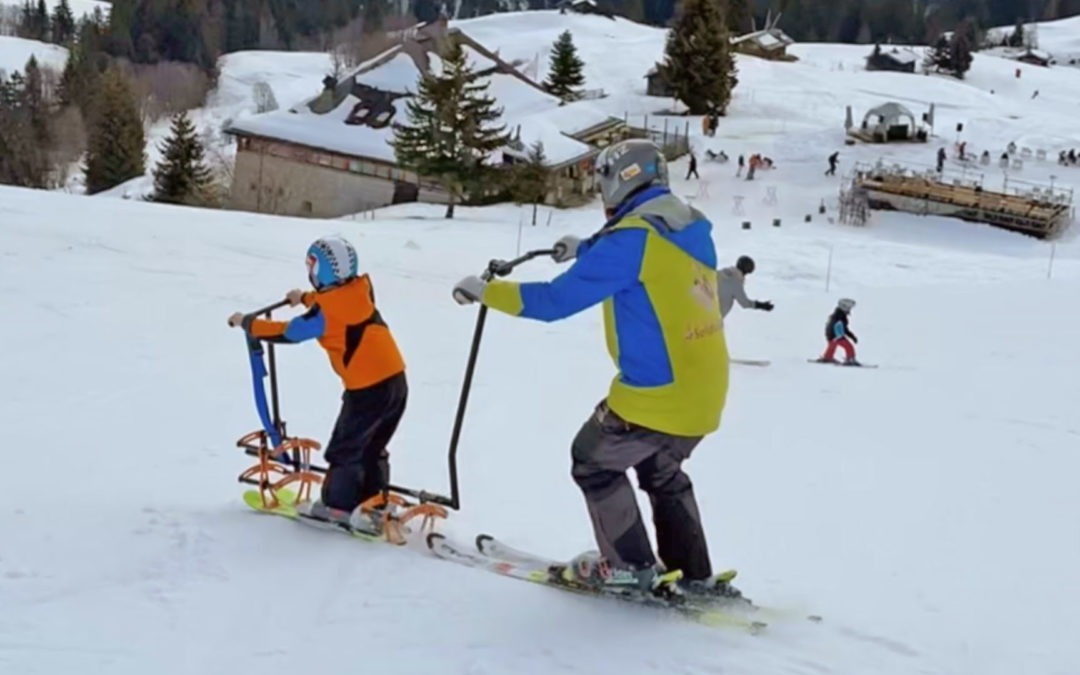 GOTOSKI BABY