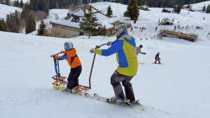 GOTOSKI BABY